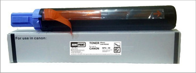

Abhi Print AP/13/NPG59 Single Color Ink Toner(Black)