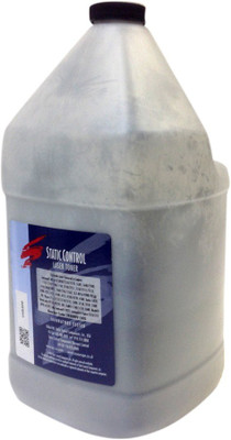 

Static Control Compatible Powder for Samsung 1610, Samsung 1610, Samsung 1640, Samsung 1710, Samsung 2010 Single Color Ink Toner(Black)