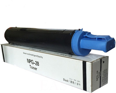 

Alpha Corporation CANON NPG 28 Single Color Ink Toner(Black)