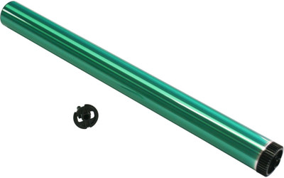 

Dubaria Premium Drum for Samsung 205 Cartridge Single Color Ink Toner(Green)