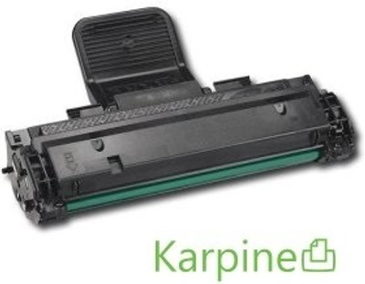 

Karpine 2010 (Compatible) Single Color Ink Toner(Black)