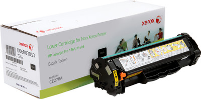 

Xerox 78A Black Toner Cartridge(Black)