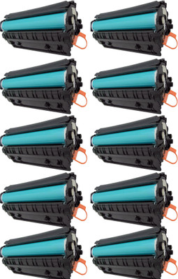 

AC 78a / CE278 toner cartridge 10pic sutaible for P1560 P1566 P1606 M1536DN Single Color Ink Toner(Black)