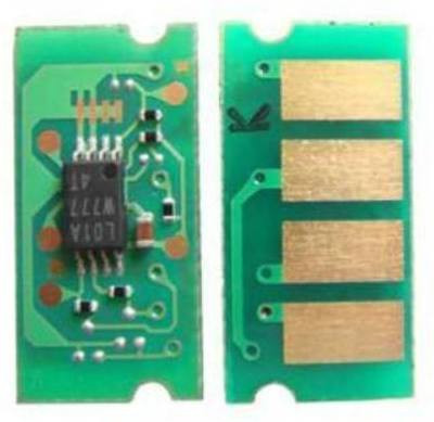 

Flowjet RICOH SP300DN TONER CHIP Single Color Ink Toner(Black)