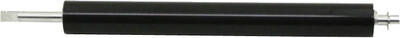 

Max Imperial LPR-P3015 FUSER LOWER PRESSURE ROLLER For HP LASERJET P3015 / P3016 Printer Single Color Ink Toner(Black)