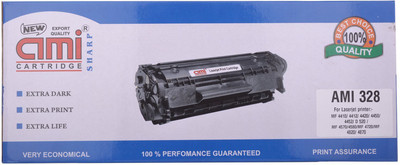

Ami 128/328/728 Toner Cartridge Single Color Ink Toner(Black)