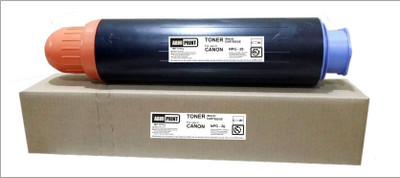 

Abhi Print AP/16/NPG26 Single Color Ink Toner(Black)