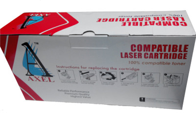 

axel axel brother laserjet 2255 drum Single Color Ink Toner(Black)
