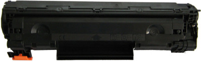 

Dubaria Toner Cartridge For Use In HP HP LaserJet Pro M202n Single Function Printer Single Color Ink Toner(Black)
