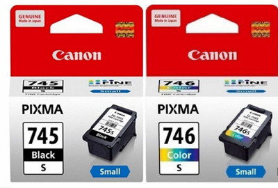 

Canon Pixma Multi Color Ink(Black, Magenta, Cyan, Yellow)