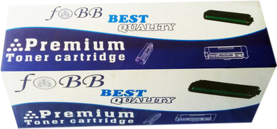FoBB 05A Single Color Ink Toner(Black)
