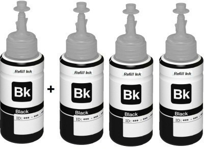 

Gps Epson M100 / 200 Single Color Ink(Black)