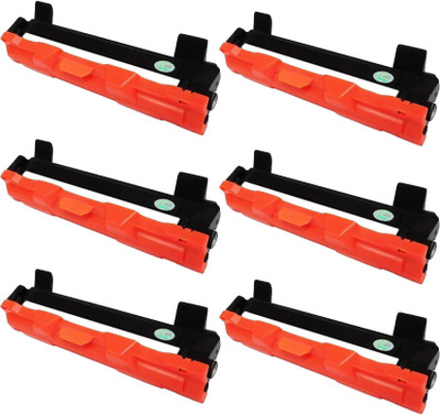 

AC TN-1020 Black Toner Cartridge 6pic Brother HL-1111/1201/1211W/DCP-1511/1514/1601/1616NW/MFC-1811/1814/1911NW. Single Color Ink Toner(Black)