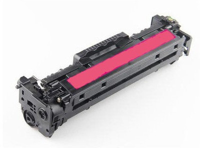 

AC AC CF383A/312A Magenta Toner Cartridge Pro M476dn MFP/Pro M476dw MFP/Pro M476nw MFP. Single Color Ink Toner(Black)