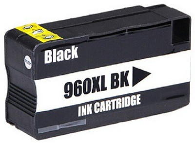 65% OFF on Dubaria 960 XL Black Ink Cartridge Compatible For HP 960XL / CZ665AA Black Ink Cartridge For OfficeJet Pro 3610, 3620 Printers Black Ink Cartridge 65% OFF on Dubaria 960 XL Black Ink Cartridge Compatible For HP 960XL / CZ665AA Black Ink Cartridge For OfficeJet Pro 3610, 3620 Printers Black Ink Cartridge