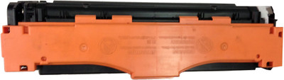 

AC AC 323 Toner Cartridge Canon LBP 7750Cdn. Single Color Ink Toner(Black)
