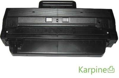 

Karpine 103 (Compatible) Single Color Ink Toner(Black)