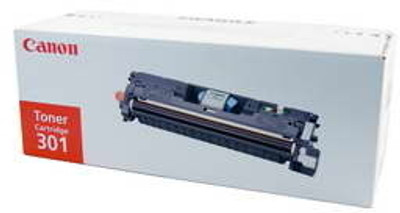 

Canon EP 301Black Toner cartridge(Black)