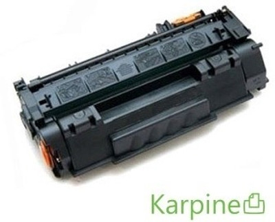 

Karpine 308 (Compatible) Single Color Ink Toner(Black)