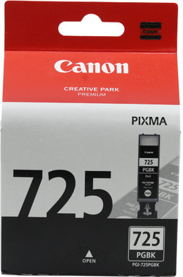 

Canon Pixma PG Single Color Ink(Black)