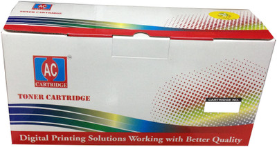 

AC 309 Toner Cartridge Canon LBP 3500 Single Color Ink Toner(Black)