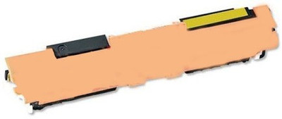 

Nice NICE 329 Yellow Toner Cartridge LBP7018C Single Color Ink Toner(Black)