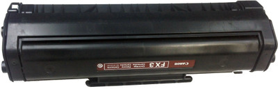 

AC FX3 Single Color Ink Toner(Black)