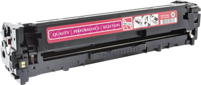 

Dubaria Compatible for HP 128A / CE323A Cartridge Single Color Ink Toner(Magenta)