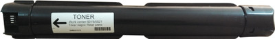 MOREL Toner Cartridge for use in Xerox 5019 / 5021 Photocopier Black Ink Toner