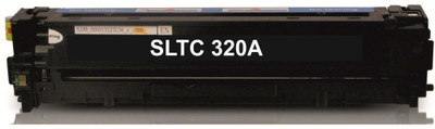

Sahdev LaserJet Pro Single Color Ink Toner(Black)