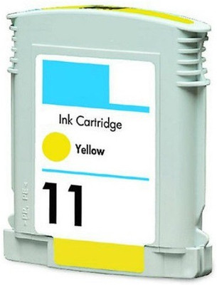 40% OFF on Dubaria 11 Single Color Ink Cartridge(Yellow) 40% OFF on Dubaria 11 Single Color Ink Cartridge(Yellow)