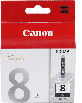 

Canon Pixma PG Single Color Ink(Black)