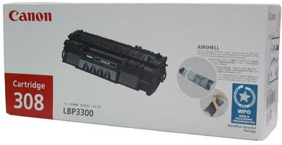 Canon Toner Cartridge 308