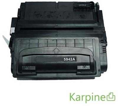 

Karpine 42A (Compatible) Single Color Ink Toner(Black)