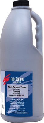 

Static Control Compatible Powder for Canon Universal Single Color Ink Toner(Black)