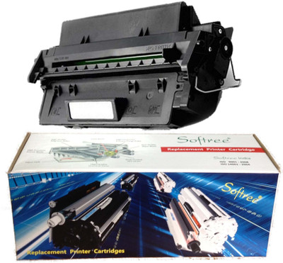 

Softree 96A Single Color Ink Toner(Black)