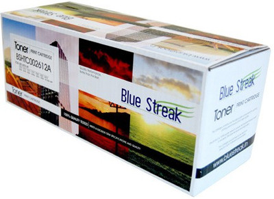 

Blue Streak 12A Compatible Cartridge For Laser Printer Single Color Ink Toner(Black)
