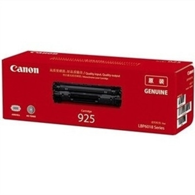 

Canon Toner Cartridge 925(Black)
