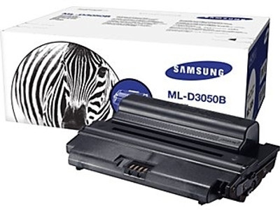 

Samsung ML 3050B Black Toner Cartridge(Black)
