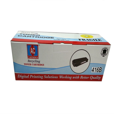 

AC AC 320 Toner Cartridge Canon image CLASS D1150 Single Color Ink Toner(Black)