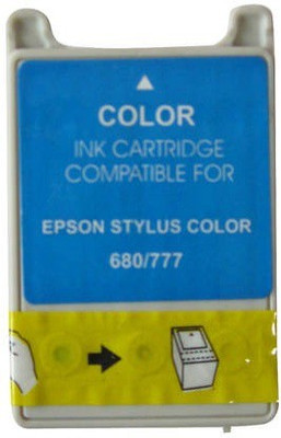 

Max Cartridge EP-T018 Compatible Multi Color Ink(Black, Magenta, Cyan, Yellow)