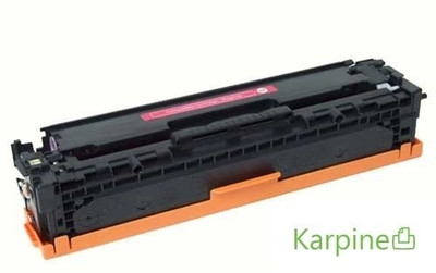 

Karpine 304A (Compatible) Single Color Ink Toner(Magenta)