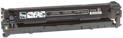 

Dubaria Compatible for HP 128A / CE320A Cartridge Single Color Ink Toner(Black)