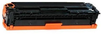 

Dubaria 320A Black Toner Cartridge Compatible For HP 128A / CE320A Cartridge For Use In HP LaserJet CM1415fnw; LaserJet Pro: CM1415fn, CM1415fnw, CP1525nw Printers Single Color Ink Toner(Black)