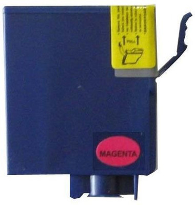 

Max T0763 Compatible Cartridge For Epson Printer Prefilled Single Color Ink(Magenta)