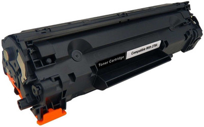 

StarInk 278A Single Color Ink Toner(Black)