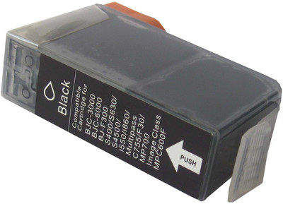 

Max CN-003e BK Compatible Cartridge For Canon Prefilled Single Color Ink(Black)