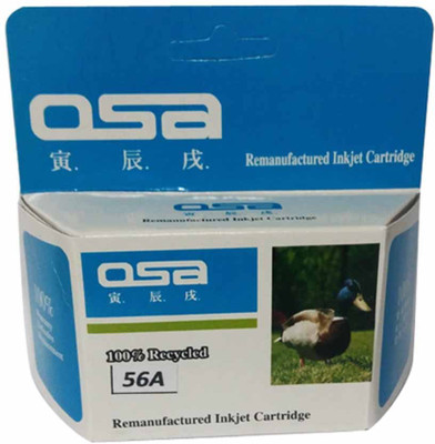 

osa inkjet Single Color Ink(Black)