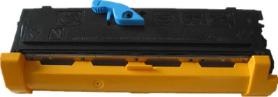 

Dubaria 6200 Toner Cartridge Compatible For Epson EPL 6200 Toner Cartridge For Use In Epson EPL-6200, EPL-6200L, EPL-6200N, EPL6200, EPL6200L, EPL6200N Printers Single Color Ink Toner(Black)