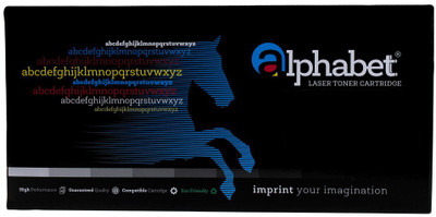 

Alphabet ML 2850 High Yield Single Color Ink Toner(Black)